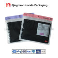 Customized Printed Zip Lock Pouch for Packing Cloth